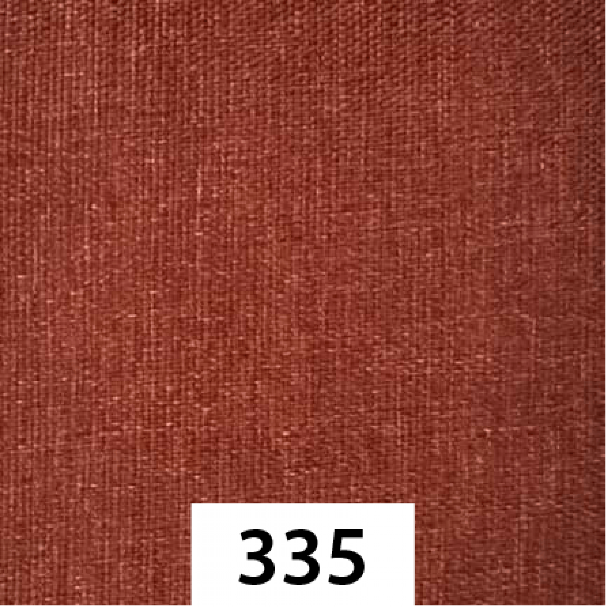 Döşemelik Kumaş - Kiremit Rengi